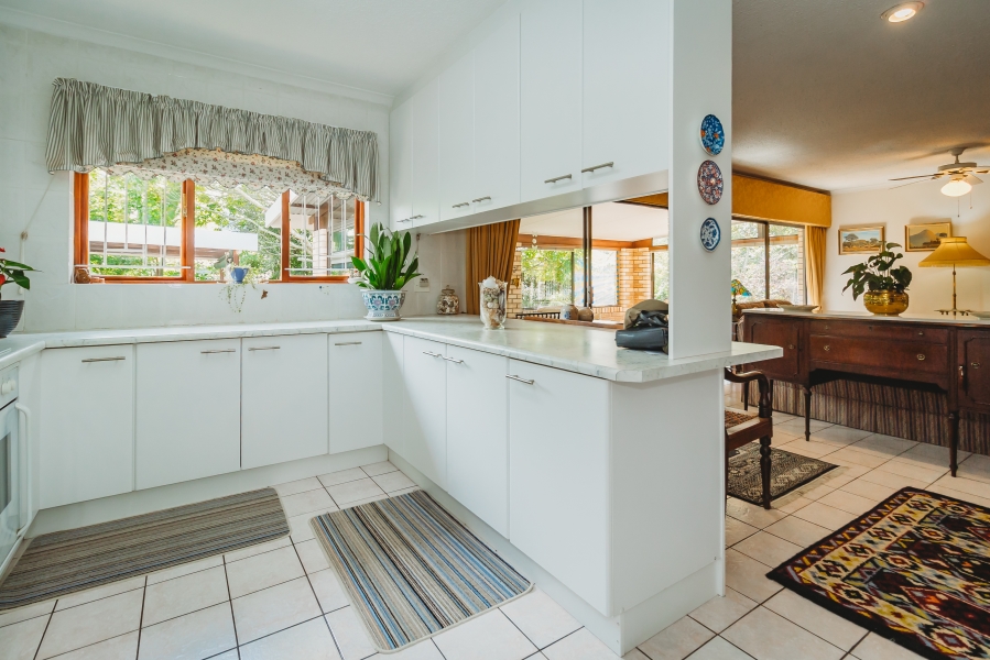 3 Bedroom Property for Sale in Bergsig Western Cape